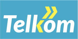 Telkom Kenya logo