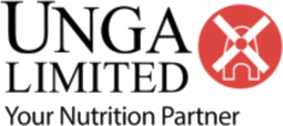 Unga Limited logo