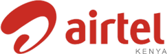 Airtel Kenya logo