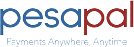 Pesapal logo