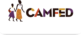 CAMFED logo
