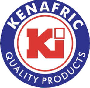 Kenafric logo