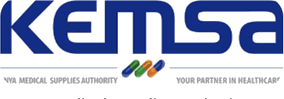 KEMSA logo