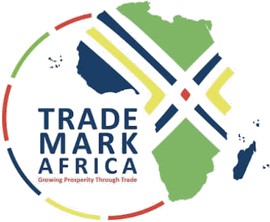TradeMark Africa logo