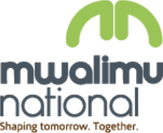 Mwalimu National Sacco logo