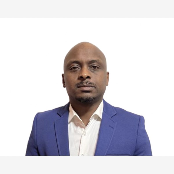 Michael Ngotho, Director